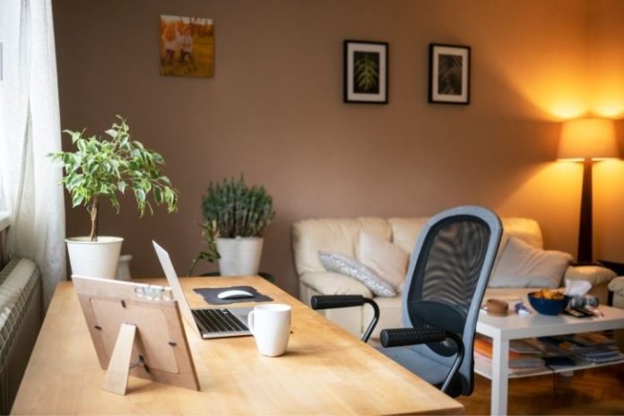 Home ofis mi, fiziksel ofis mi?