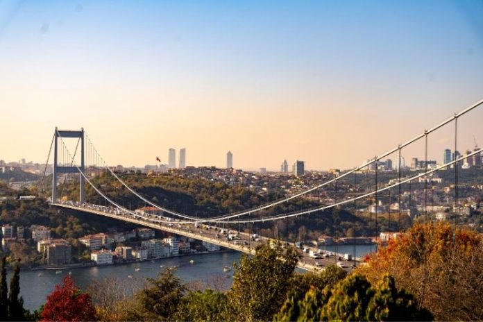 Eylulde istanbulda fotograf icin en guzel noktalar