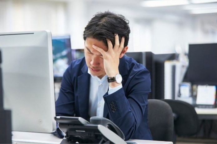 Ofis stresini azaltma yöntemleri