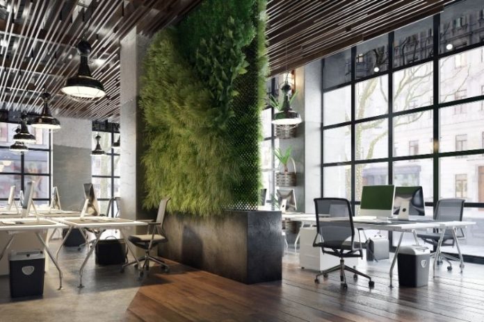 Verimli ofis ortamı oluşturma yöntemleri